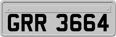 GRR3664