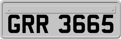GRR3665