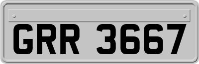 GRR3667