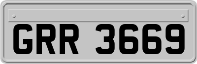 GRR3669