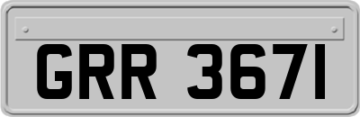 GRR3671