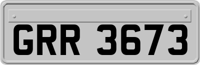 GRR3673