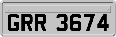 GRR3674
