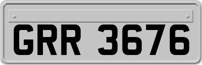 GRR3676