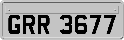 GRR3677