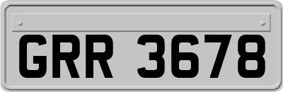 GRR3678