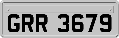 GRR3679