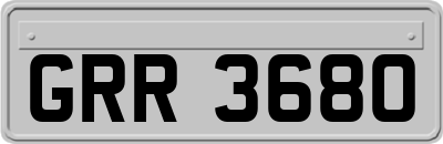GRR3680