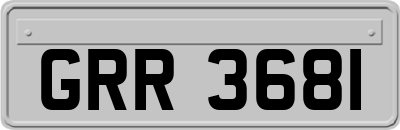 GRR3681