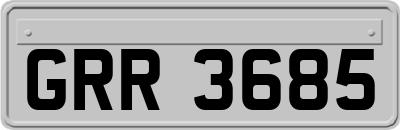 GRR3685