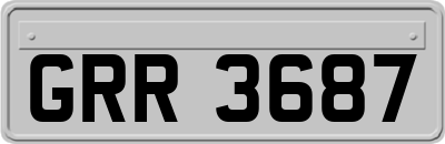 GRR3687