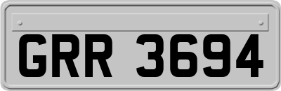GRR3694