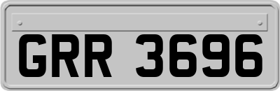 GRR3696