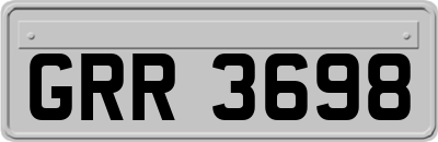 GRR3698