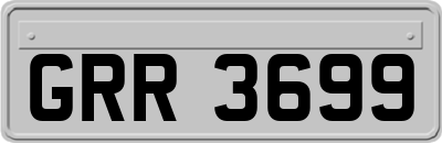 GRR3699