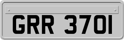 GRR3701