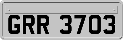 GRR3703
