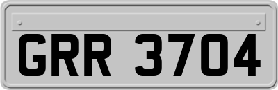 GRR3704