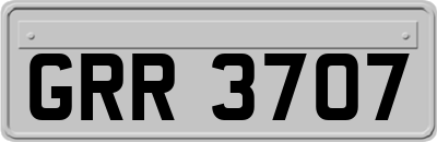 GRR3707