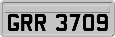 GRR3709