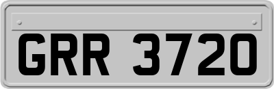 GRR3720