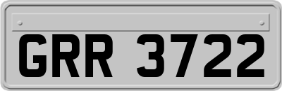 GRR3722