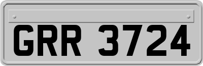 GRR3724