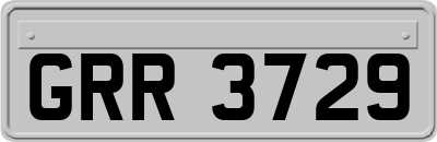 GRR3729