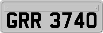 GRR3740