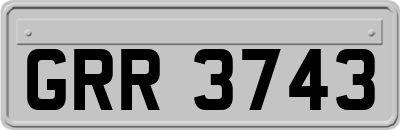 GRR3743