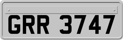 GRR3747