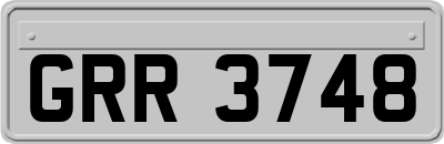 GRR3748