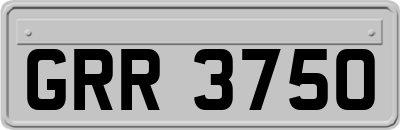 GRR3750