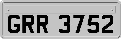 GRR3752