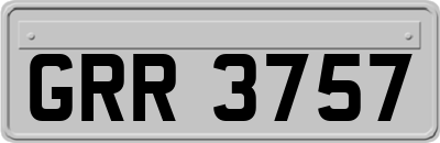 GRR3757