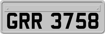 GRR3758