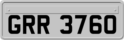GRR3760