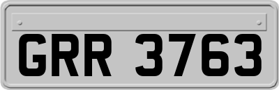 GRR3763