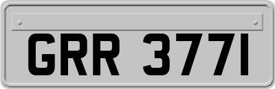GRR3771