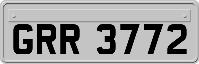 GRR3772