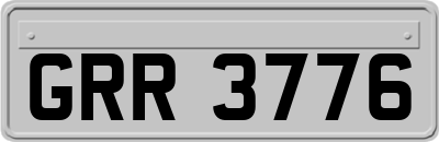 GRR3776