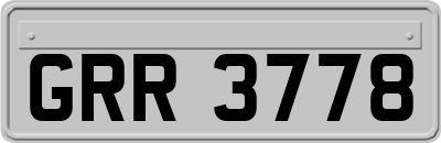 GRR3778
