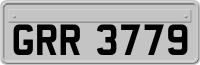 GRR3779