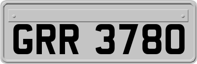 GRR3780