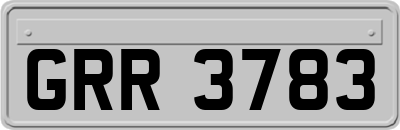 GRR3783