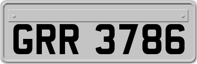 GRR3786