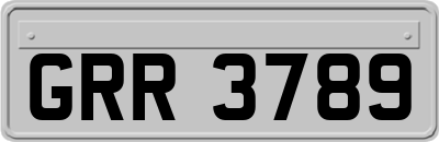 GRR3789