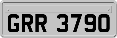 GRR3790