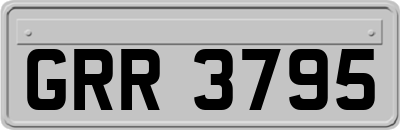GRR3795