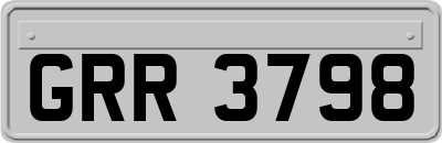 GRR3798
